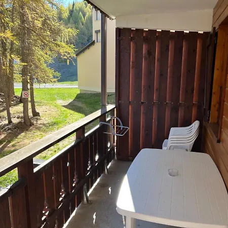 Appartement Studio 24m 05250 Devoluy