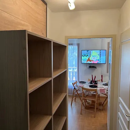 Appartement Studio 24m 05250 Devoluy